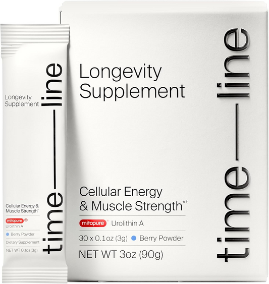 Mitopure Powder Urolithin A